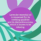 Faith In Nature Lavender Hand Soap Bar 100g Vegan Cruelty Free No SLS view 6