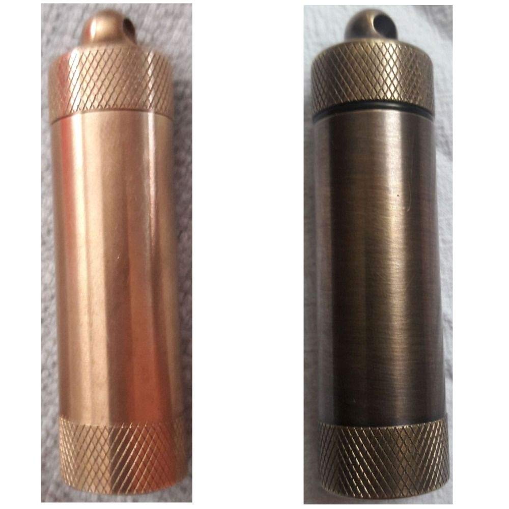 8oz. (Ounce) Brass Ager Darkening Solution antique vintage old metal