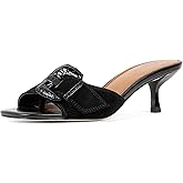 Donald J Pliner womens Cherry