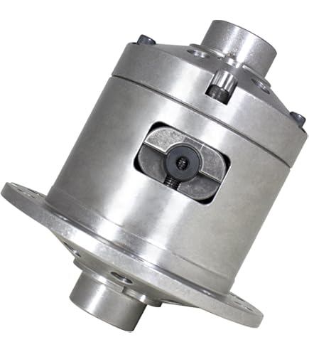 Amazon.com: Yukon Gear & Axle (YGLF9-31) Grizzly Locker for Ford 9