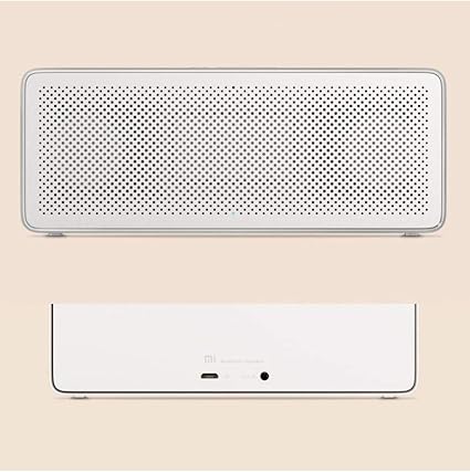mi compact bluetooth speaker 2 amazon