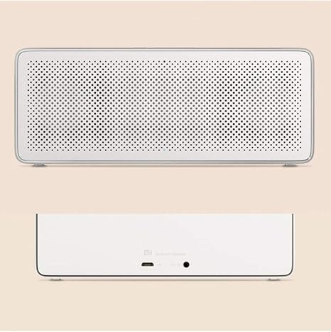 xiaomi square box 2 speaker