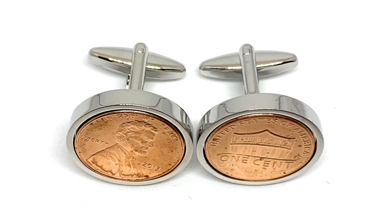 10th Lace wedding Anniversary 14 year Lace birthday/Anniversary 2013 Lincoln Cent Premium HT