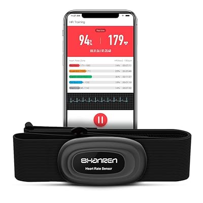 Shanren Heart-Rate-Monitor Chest Strap, Beat 20 Nigeria | Ubuy Shanren Heart-Rate-Monitor Chest Strap, Beat 20 Nigeria | Ubuy