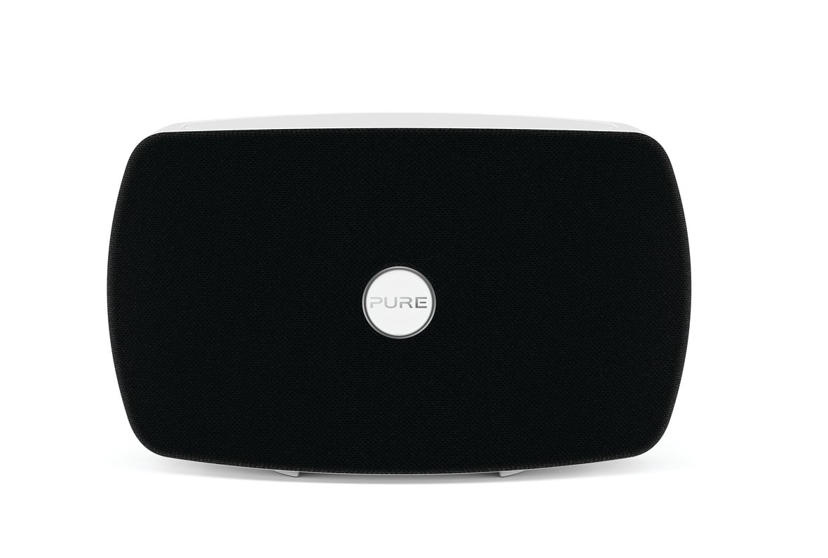pure jongo t4x portable wireless speaker
