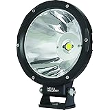 HELLA 357200011 ValueFit 7" Spot Beam Light