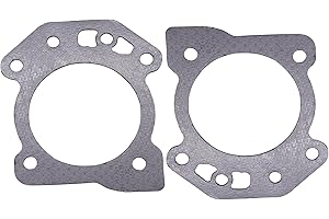 HABIIID 2 Pcs Cylinder Head Gasket 592358 Replace Briggs and Stratton