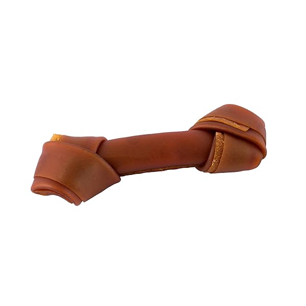 SMARTBONES MEDIUM CHEWS WITH REAL BEEF 4 COUNT, RAWHIDE-FREE CHEWS FOR DOGS