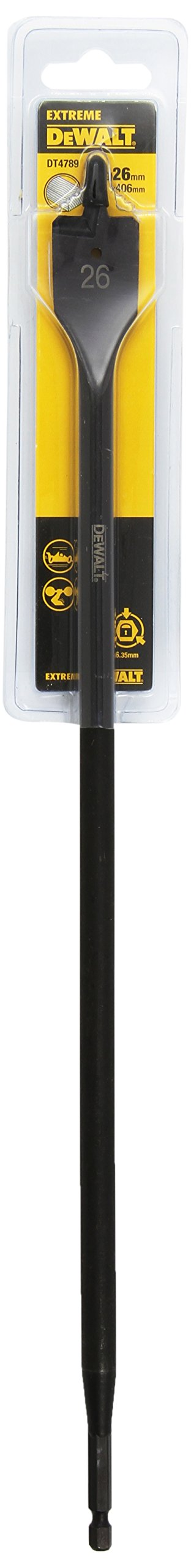 Dewalt DT4789-QZ Flatwood, 26 mm x 406 mm Length — image 1