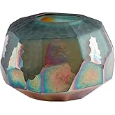 Cyan Design 11062 Roca Verde 6 inch Vase