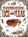 Bloodsucking Lice and Fleas (Creepy Crawlies)
