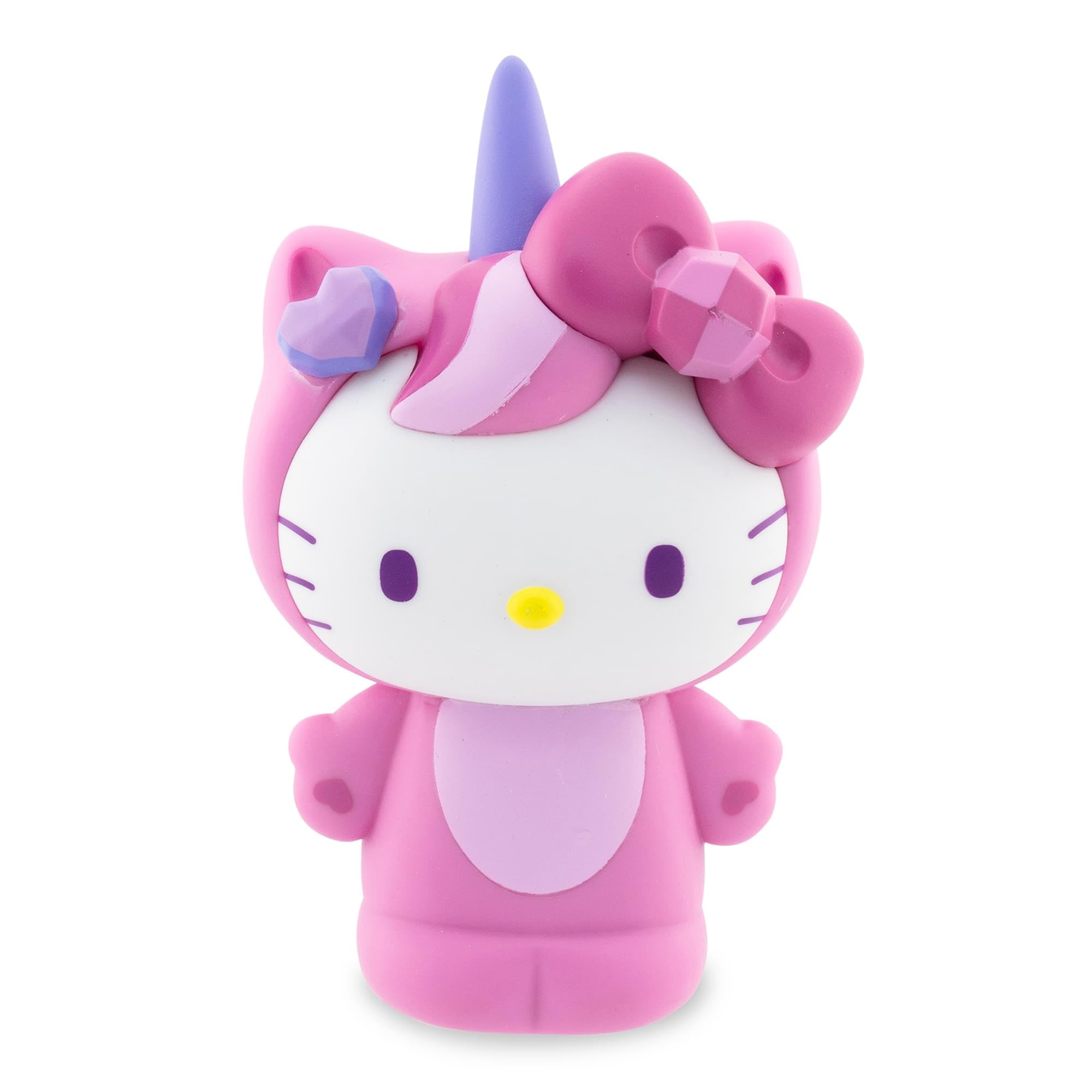 Surreal Entertainment Hello Kitty Sanrio Unicorn 6-Inch PVC Figural Mood Light
