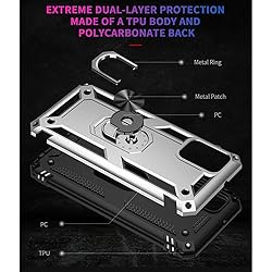 for Samsung Galaxy A03s Phone Case, Galaxy A03s