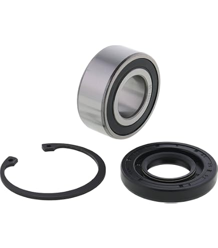 Amazon.com: Inner Primary Bearing & Seal Kit for Hp Harley Flhpei