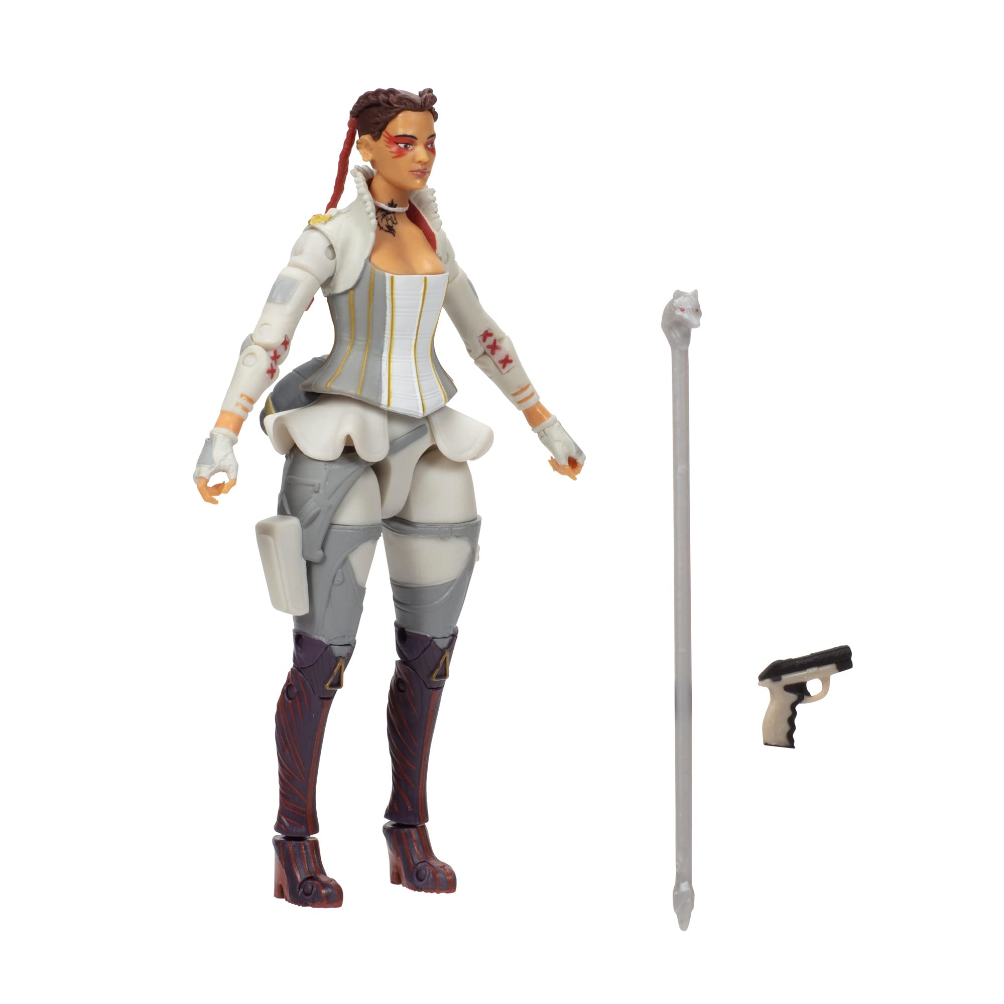 Avatar The Way Of Water Electronic Arts 407684 Crypto Apex-Länge  Actionfigur, Krypto, M Star Wars Vintage Collection