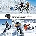 4ucycling Skull Cap & Helmet Liner for Cycling