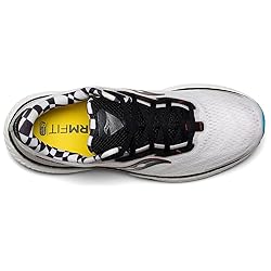 Saucony Triumph 19 Reverie 8.5 D