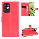 Jiajihua Cover Compatible with Realme GT Neo 3T