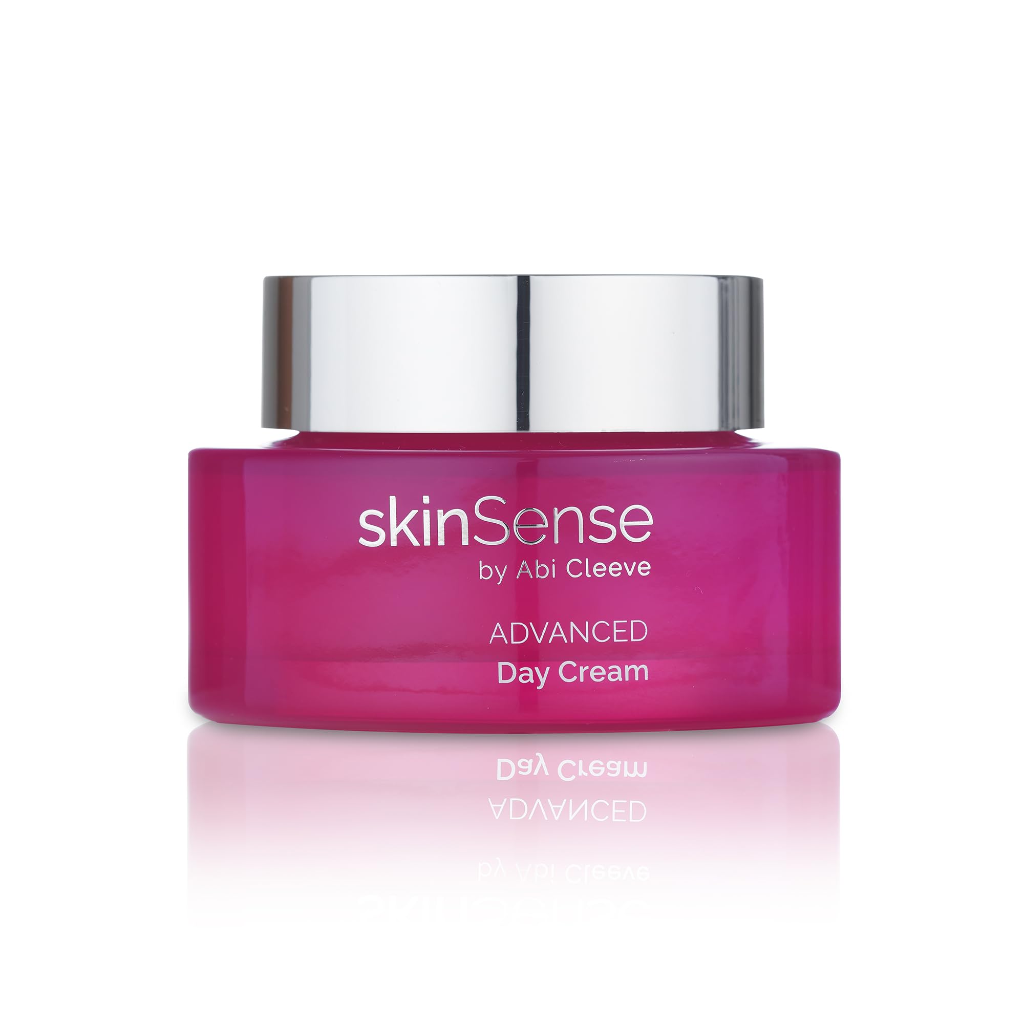 SkinSense Advanced Lifting Day Cream 50ml, Firming Cream for Face, Anti-Ageing Face for Women, Moisturiser for Brighter Skin, Lifting Daily Moisturiser