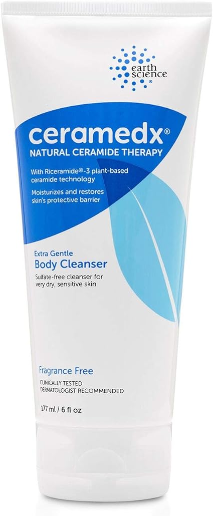 ceramedx natural ceramide therapy
