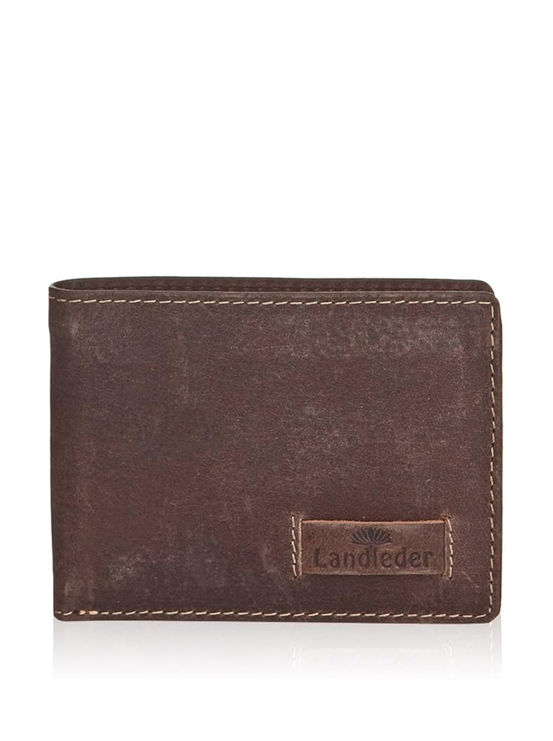 Land Leather Wallet Brown Amazon.co.uk Shoes & Bags