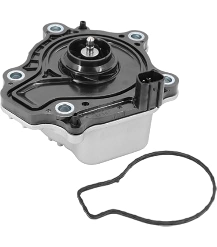 Electric Water Pump Replacement For 2019-2020 Toyota Corolla 1.8L & 2.0L – OE 16032-24010 Fit