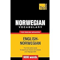 Norwegian-English/English-Norwegian Practical Dictionary