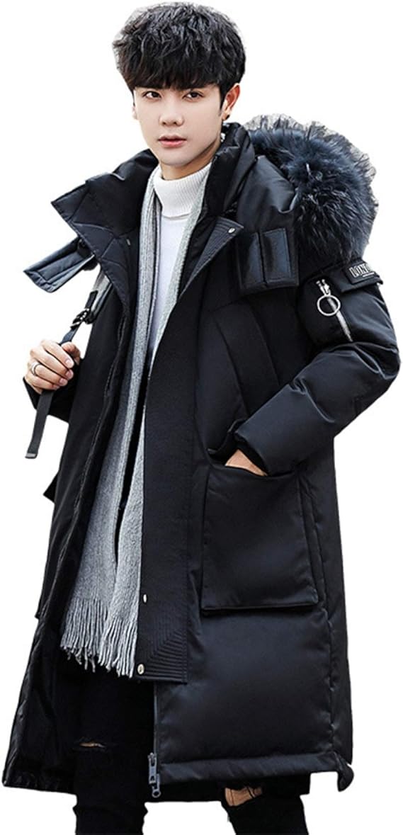 見事な創造力 ダウンコート メンズ ダウンジャケット 厚手 冬アウター フード付き フェザー ダウンベスト Revuemusicaleoicrm Org