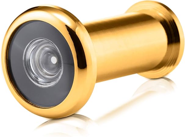 Peep Holes For Door, Front Door Viewer Peephole For Front Door Door Peep Hole Optical Glass