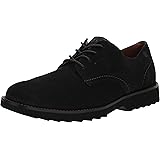 Clarks Men's Fallhill Plain Oxford
