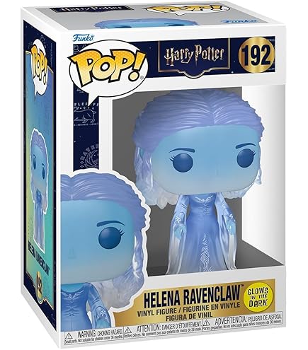 Funko Pop! Nymphadora Tonks #107 - Édition Limitée Spring Convention 2020 - Harry Potter - Neuve