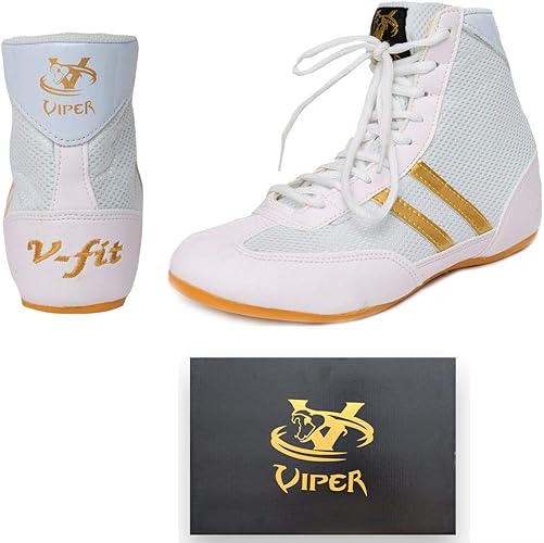 viper boxing shoes