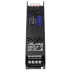 24V 6.5A 150W Universal Regulated Switching Power