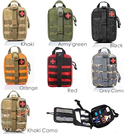 military utility bag