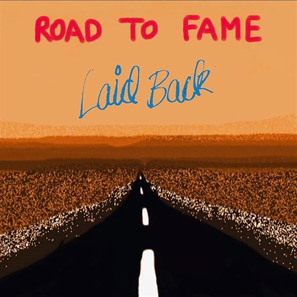 Amazon.com: Laid Back: CDs & Vinyl