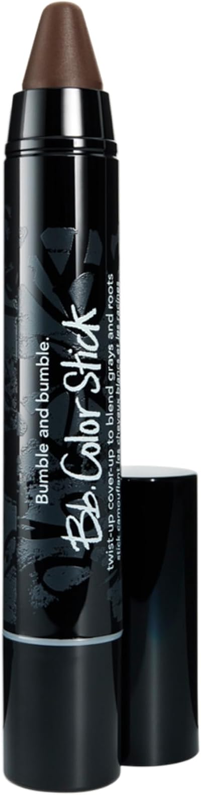 Bumble and bumble Bb. Color Stick Brown Unisex 0.12 oz Hair Color