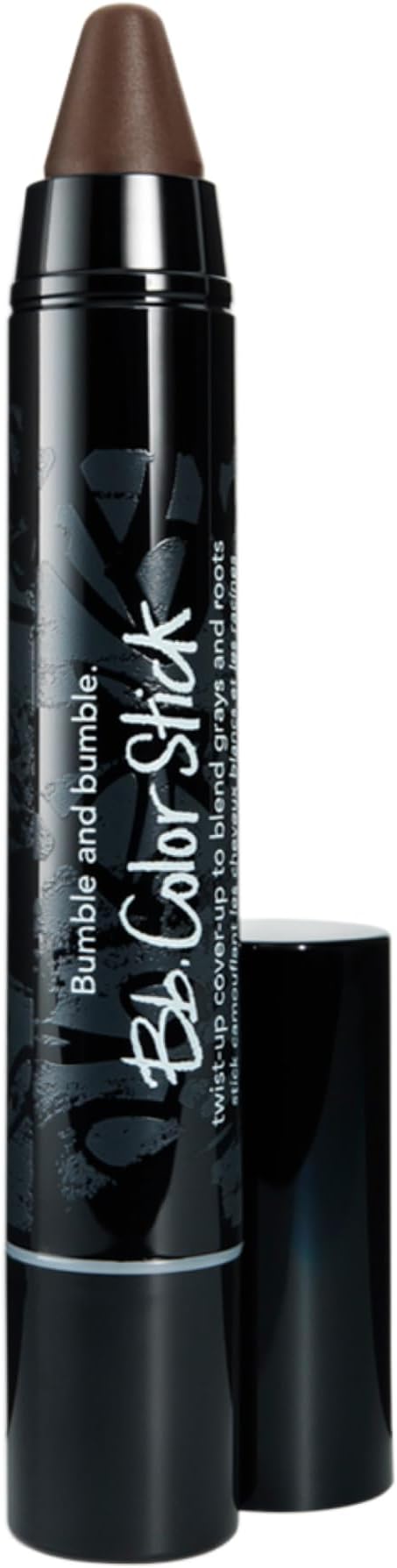 Bumble and bumble Bb. Color Stick Brown Unisex 0.12 oz Hair Color