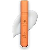 Augustinus Bader The Serum – Luxury Hydrating Anti-Aging Face Serum – Boosts Firmness, Smooths Fine Lines & Evens Skin Tone – Lightweight, Fast-Absorbing Formula – 30 ml / 1 fl oz
