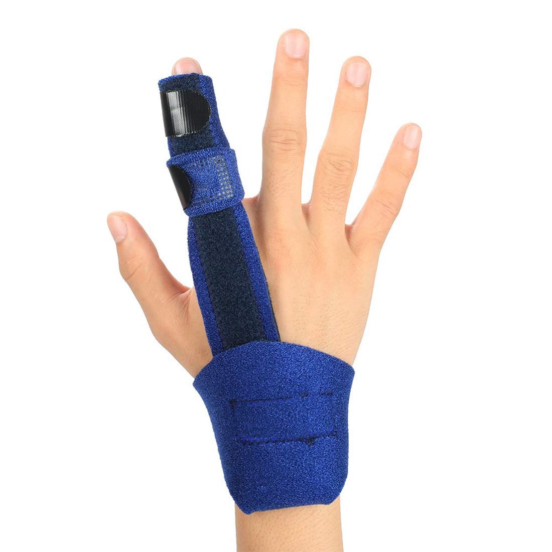 Buy Hossom Finger Extension Splint for Trigger Finger,Mallet Finger