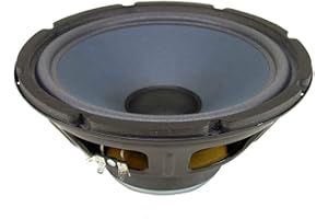 SIMPLY SPEAKERS Boston Acoustics Style Woofer, A100, A150, 10 Inch, W-1010