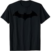 DC Comics Batman Logo New T-Shirt