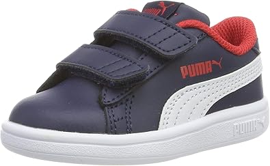 scarpe puma da bambina