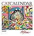 B. Kliban: CatCalendar 2020 Mini Wall Calendar by 