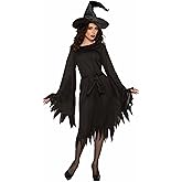Forum Novelties Women's Wicked Witch Costume