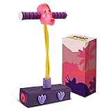 Playbees Triceratops Foam Pogo Stick Coolest Toy
