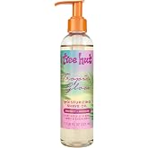 Tree Hut Tropic Glow Moisturizing Shave Oil, 7.7 Fl Oz | Nourishing Gel-to-Oil Formula for a Close, Smooth Shave, Made with Shea Butter, For All Skin Types