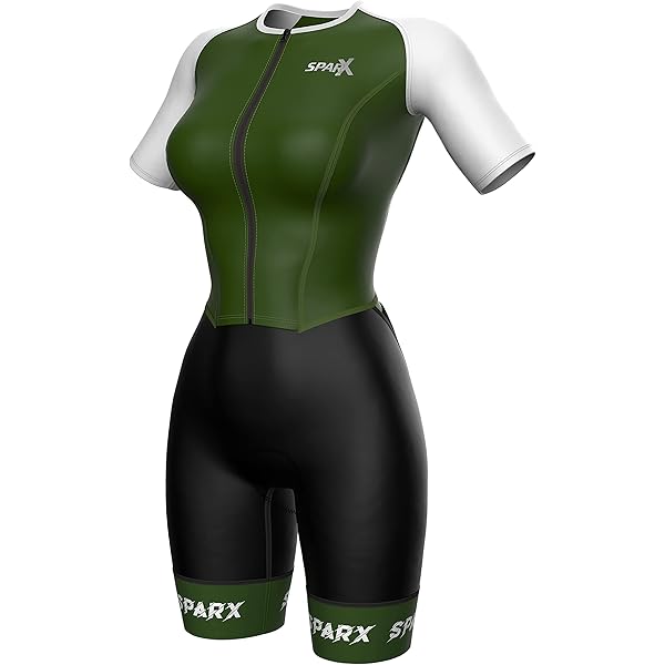 Amazon.com: Sparx X Triathlon Suit Men Racing Tri Cycling