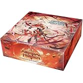 Abyssal Heaven Booster Box: Grand Archive