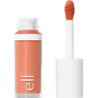 E.l.f. Hydrating Satin Camo Concealer – Voll Deckend, Feuchtigkeitsspendend, Satin-Finish, Vegan & Tierversuchsfrei