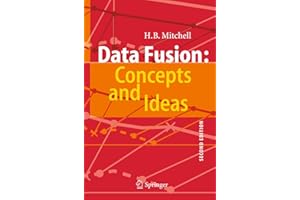 Data Fusion: Concepts and Ideas